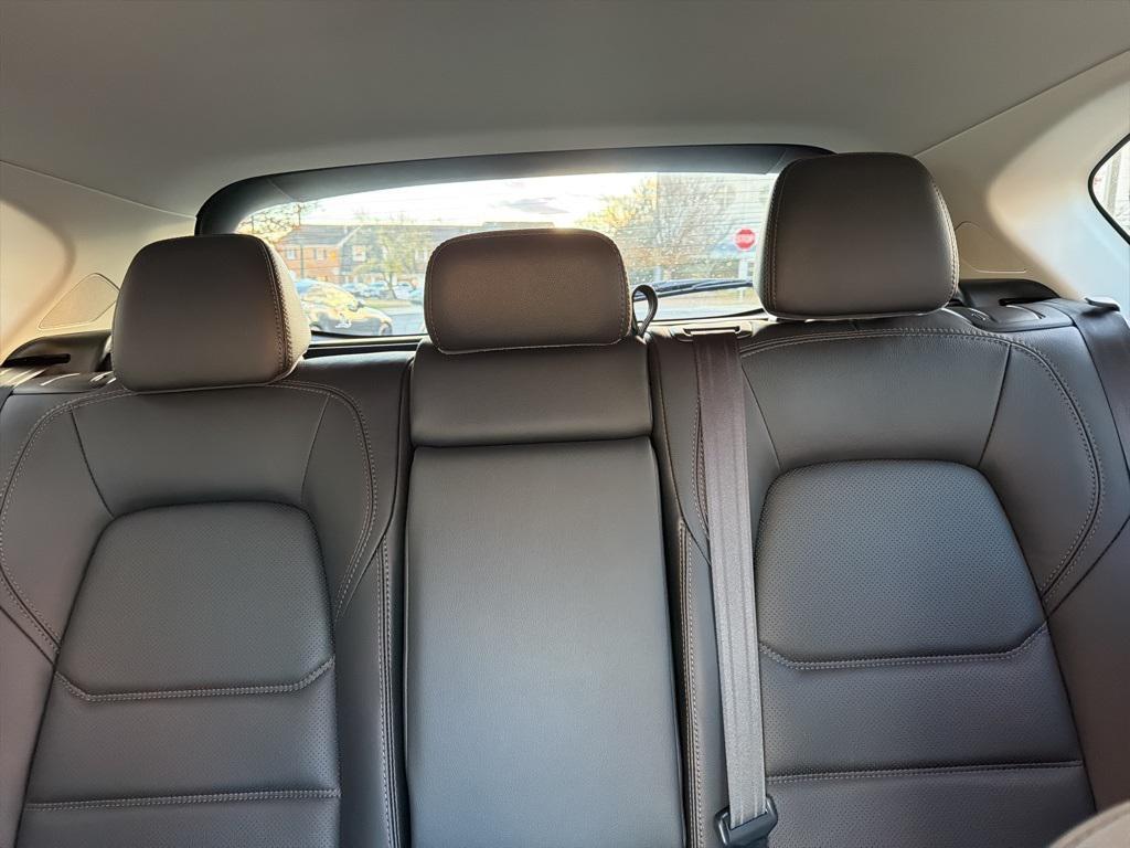 used 2021 Mazda CX-5 car, priced at $25,995