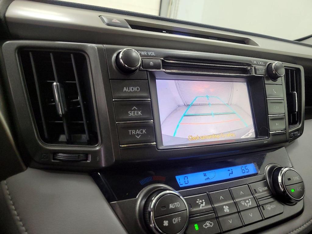 used 2013 Toyota RAV4 car, priced at $14,998