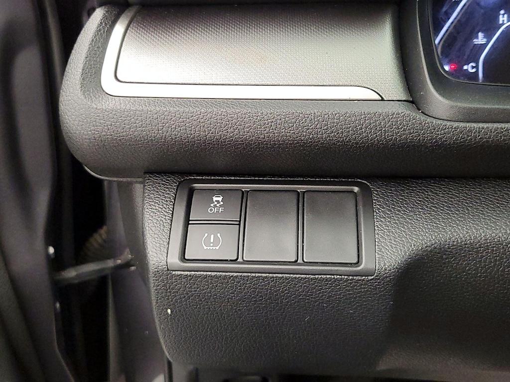 used 2018 Honda Civic car, priced at $16,998