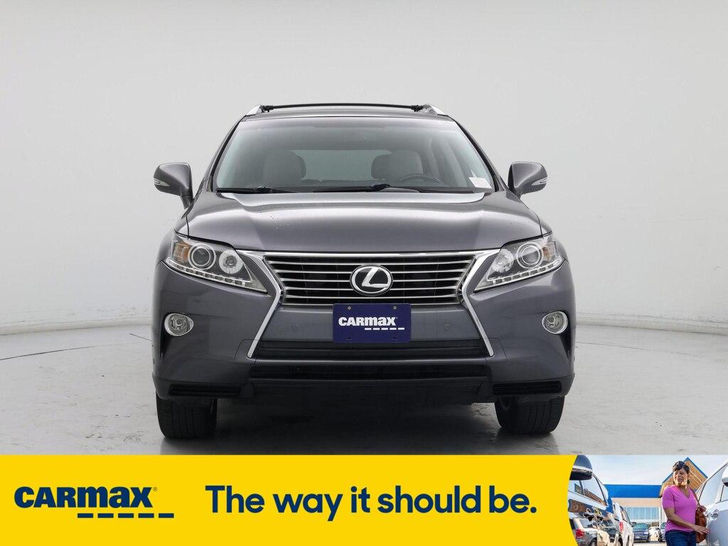used 2013 Lexus RX 350 car, priced at $15,998