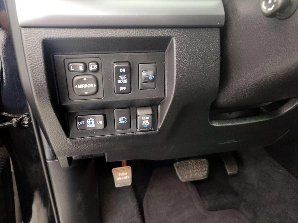 used 2021 Toyota Tundra car, priced at $49,998