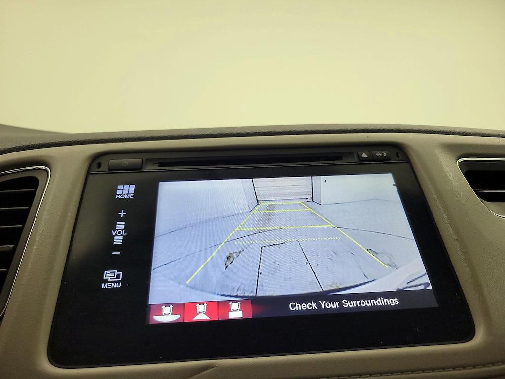 used 2016 Honda HR-V car, priced at $14,998