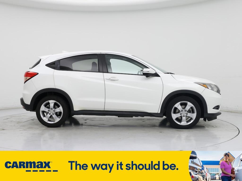 used 2016 Honda HR-V car, priced at $14,998