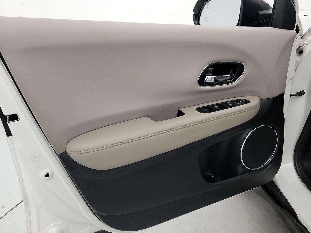 used 2016 Honda HR-V car, priced at $14,998