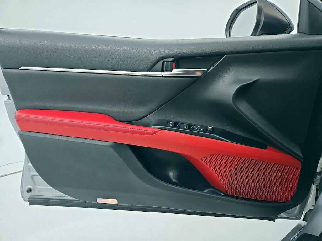 used 2020 Toyota Camry car, priced at $25,998