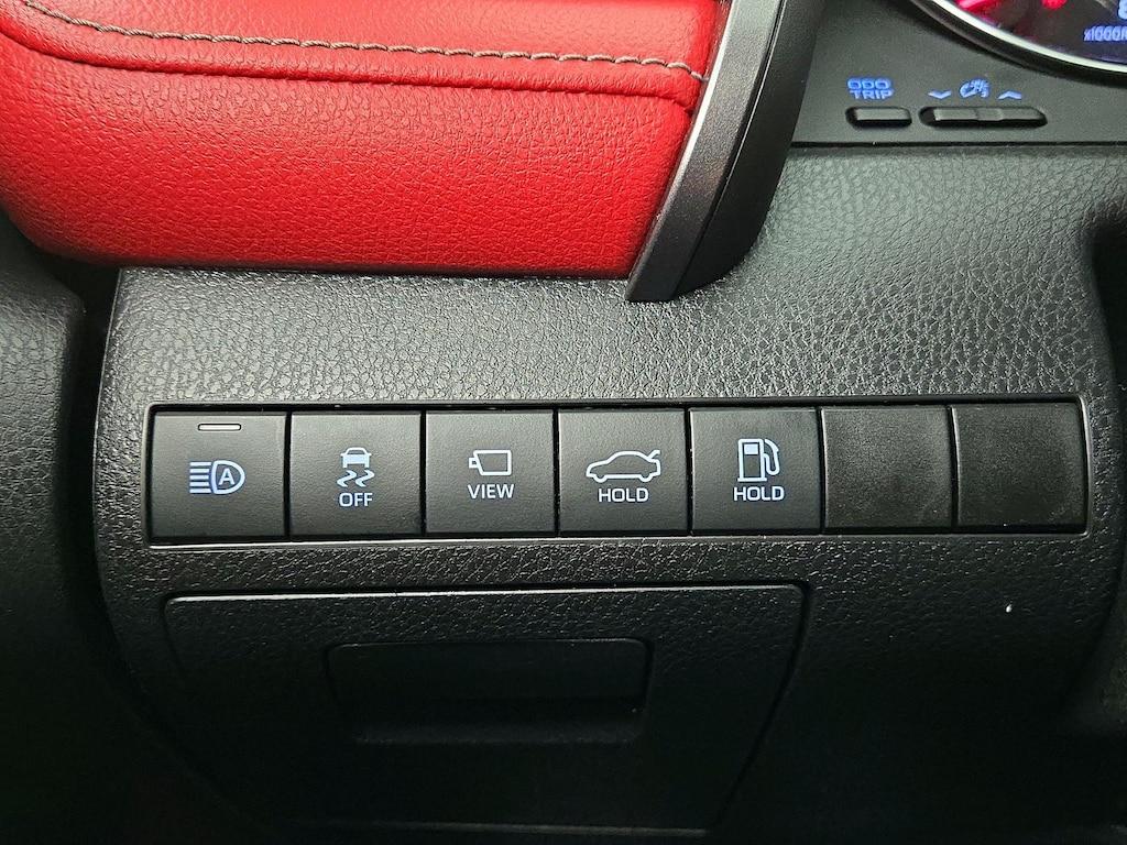 used 2020 Toyota Camry car, priced at $25,998