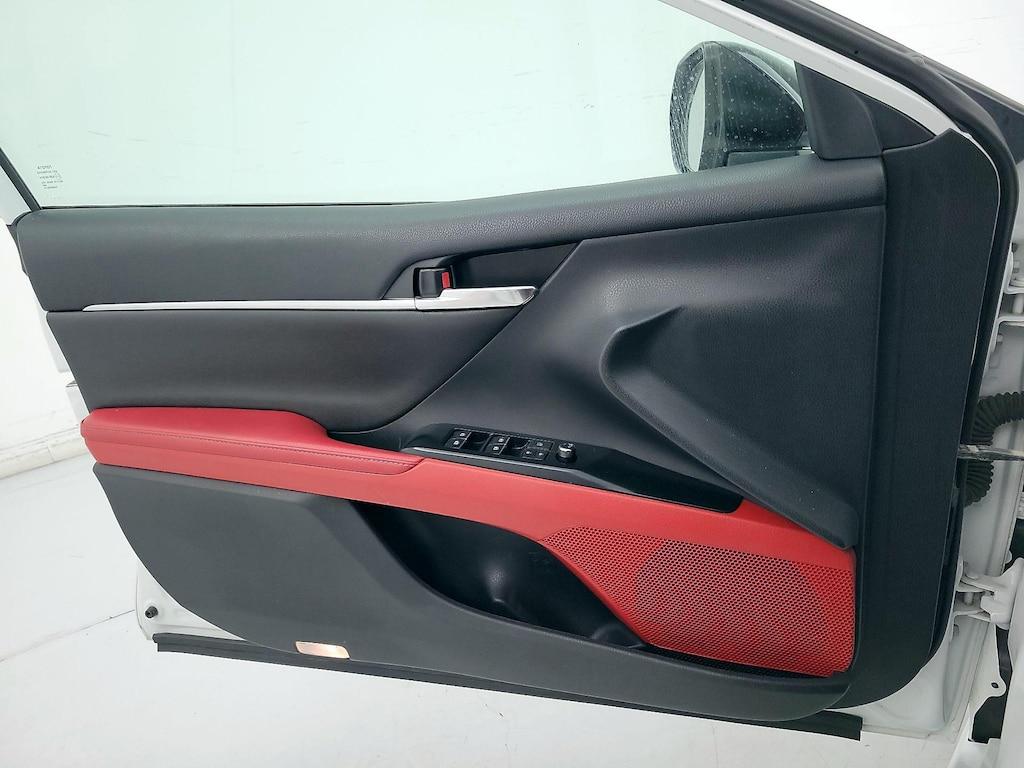 used 2019 Toyota Camry car, priced at $27,998