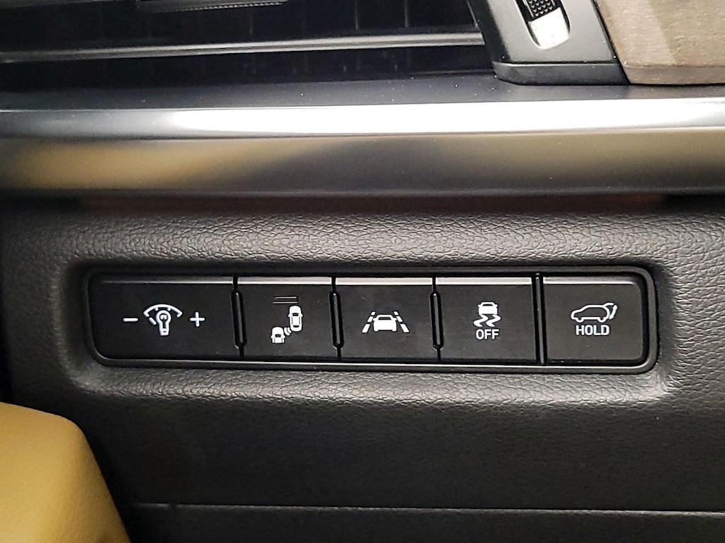 used 2021 Kia Telluride car, priced at $28,998