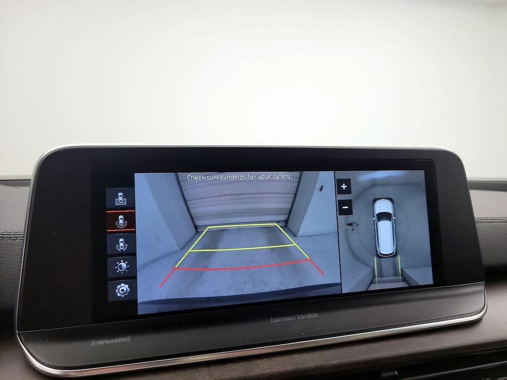 used 2021 Kia Telluride car, priced at $28,998