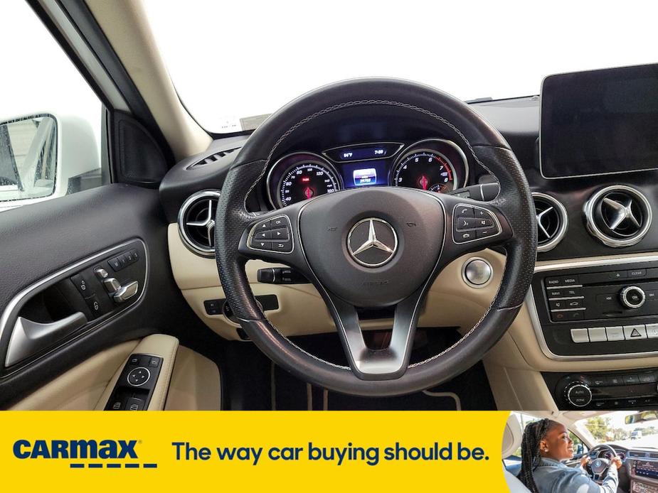 used 2020 Mercedes-Benz GLA 250 car, priced at $24,998