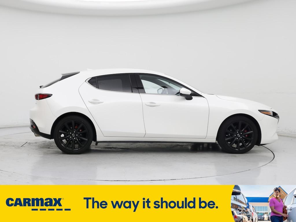 used 2020 Mazda Mazda3 car, priced at $22,998