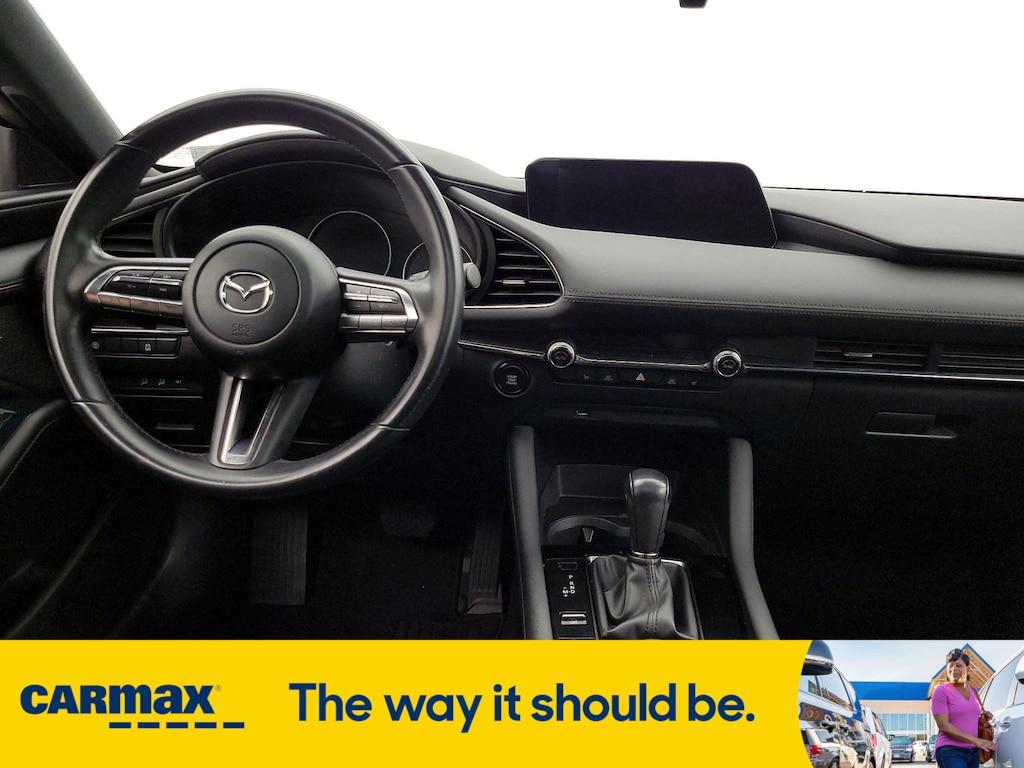used 2020 Mazda Mazda3 car, priced at $22,998