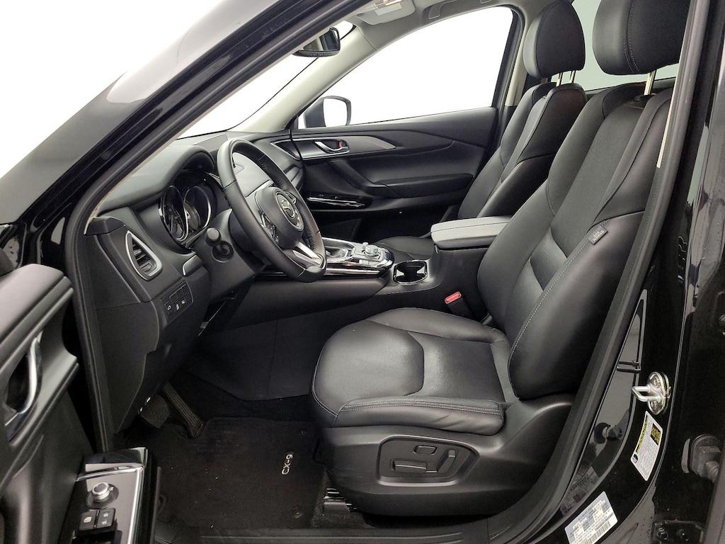 used 2023 Mazda CX-9 car, priced at $32,998
