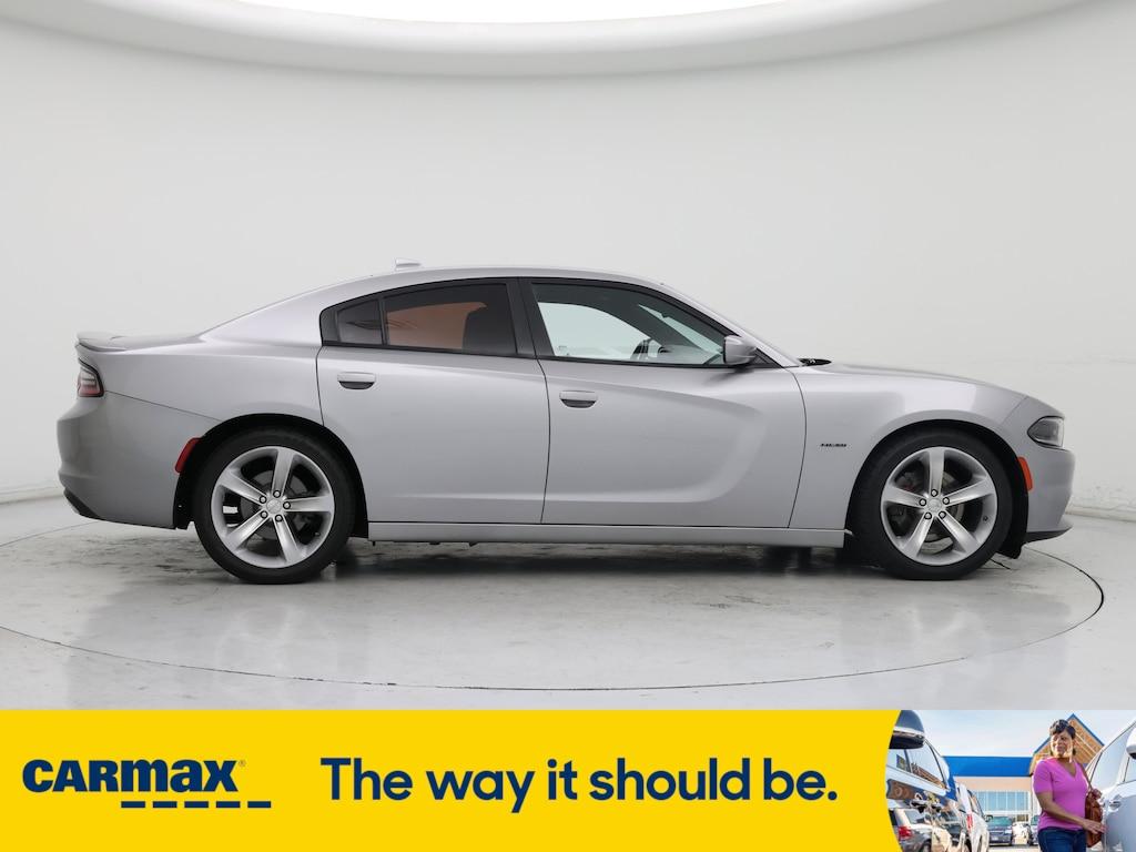 used 2016 Dodge Charger car, priced at $17,998