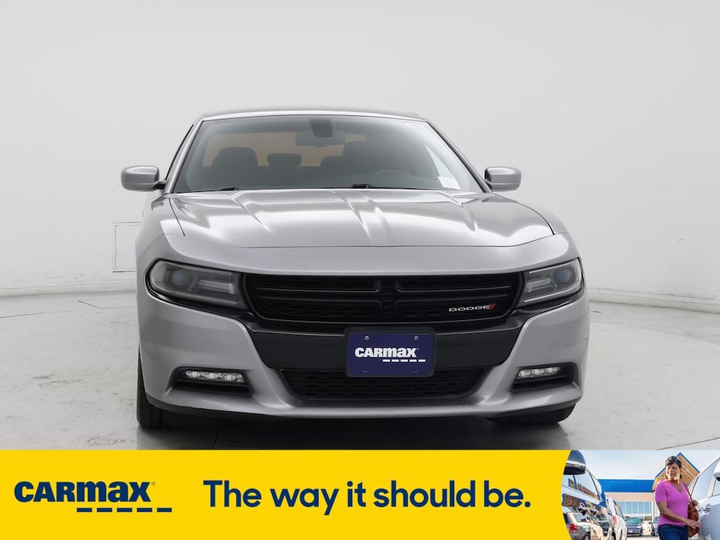 used 2016 Dodge Charger car, priced at $17,998