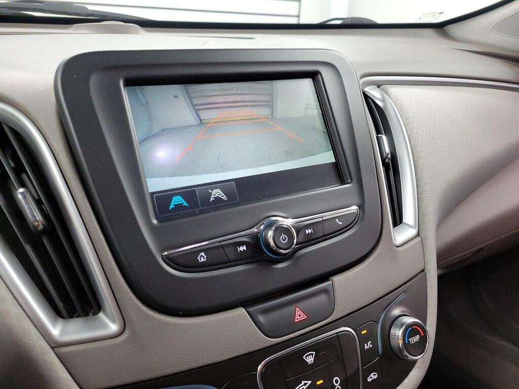 used 2016 Chevrolet Malibu car, priced at $11,998