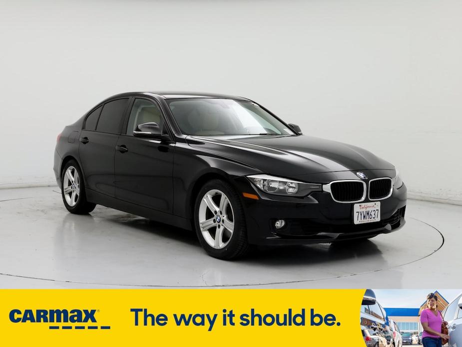 used 2014 BMW 328 car, priced at $14,998