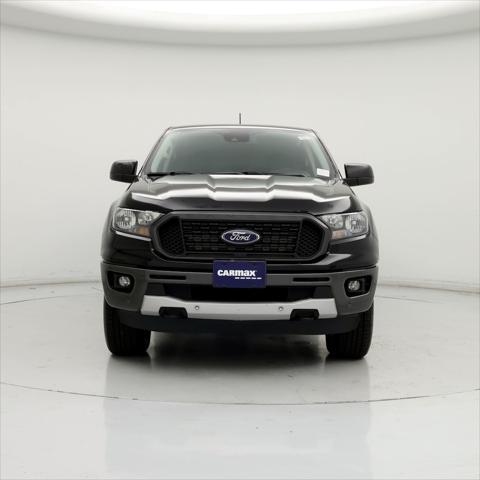 used 2019 Ford Ranger car, priced at $28,998