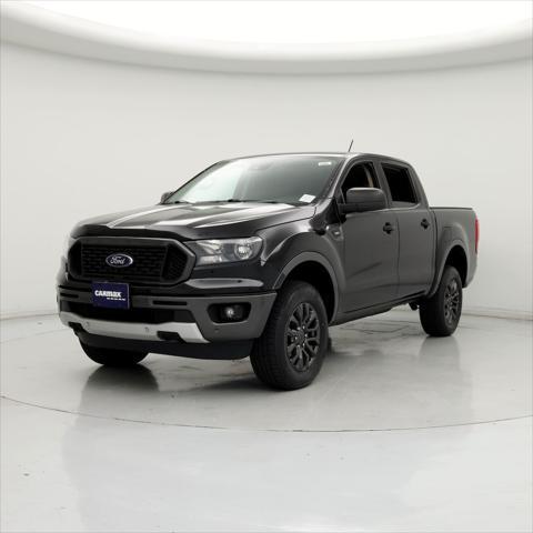 used 2019 Ford Ranger car, priced at $28,998