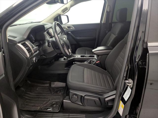 used 2019 Ford Ranger car, priced at $28,998