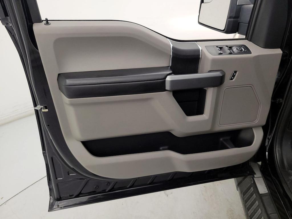 used 2017 Ford F-150 car, priced at $23,998