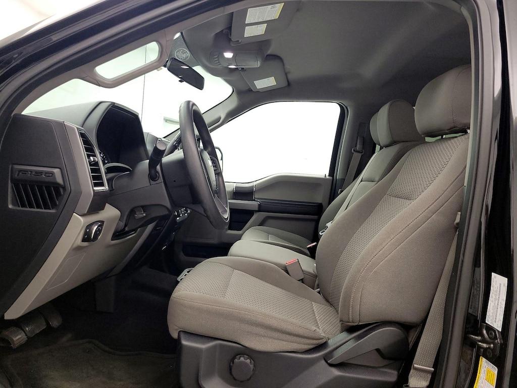 used 2017 Ford F-150 car, priced at $23,998