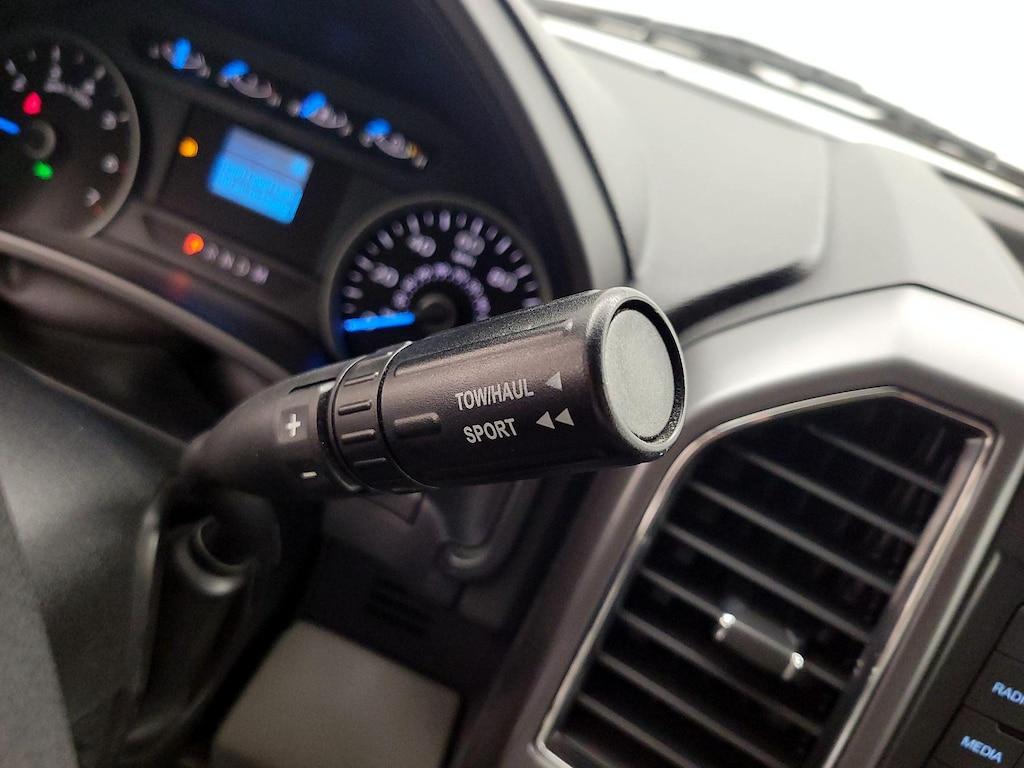 used 2017 Ford F-150 car, priced at $23,998