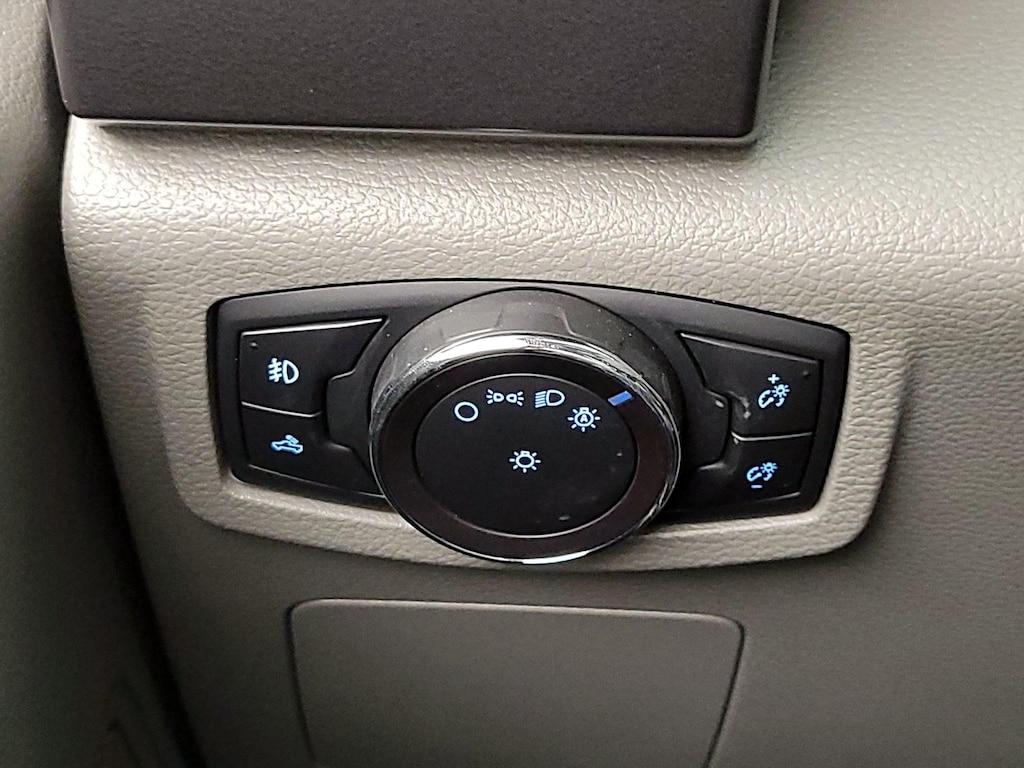 used 2017 Ford F-150 car, priced at $23,998