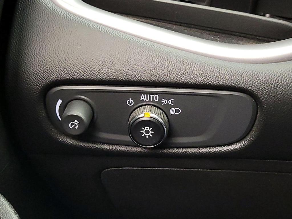 used 2021 Chevrolet Malibu car, priced at $19,998