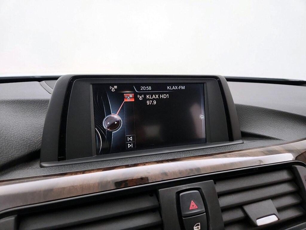 used 2015 BMW 328 car, priced at $14,998