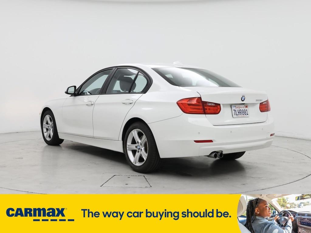 used 2015 BMW 328 car, priced at $14,998