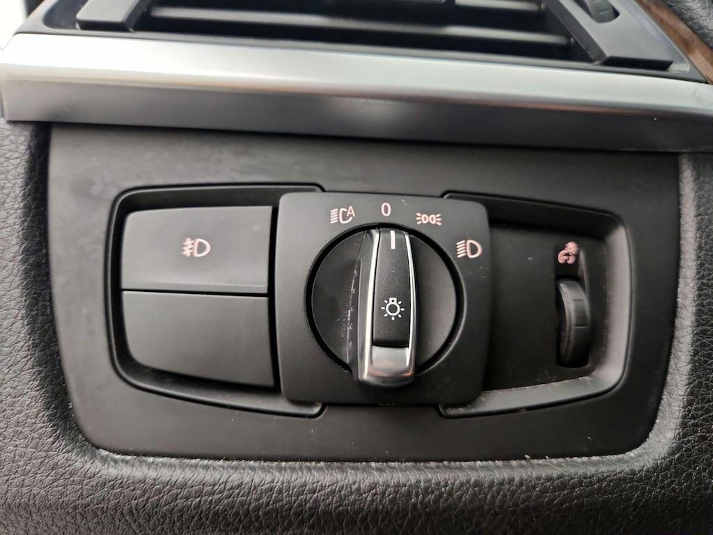 used 2015 BMW 328 car, priced at $14,998