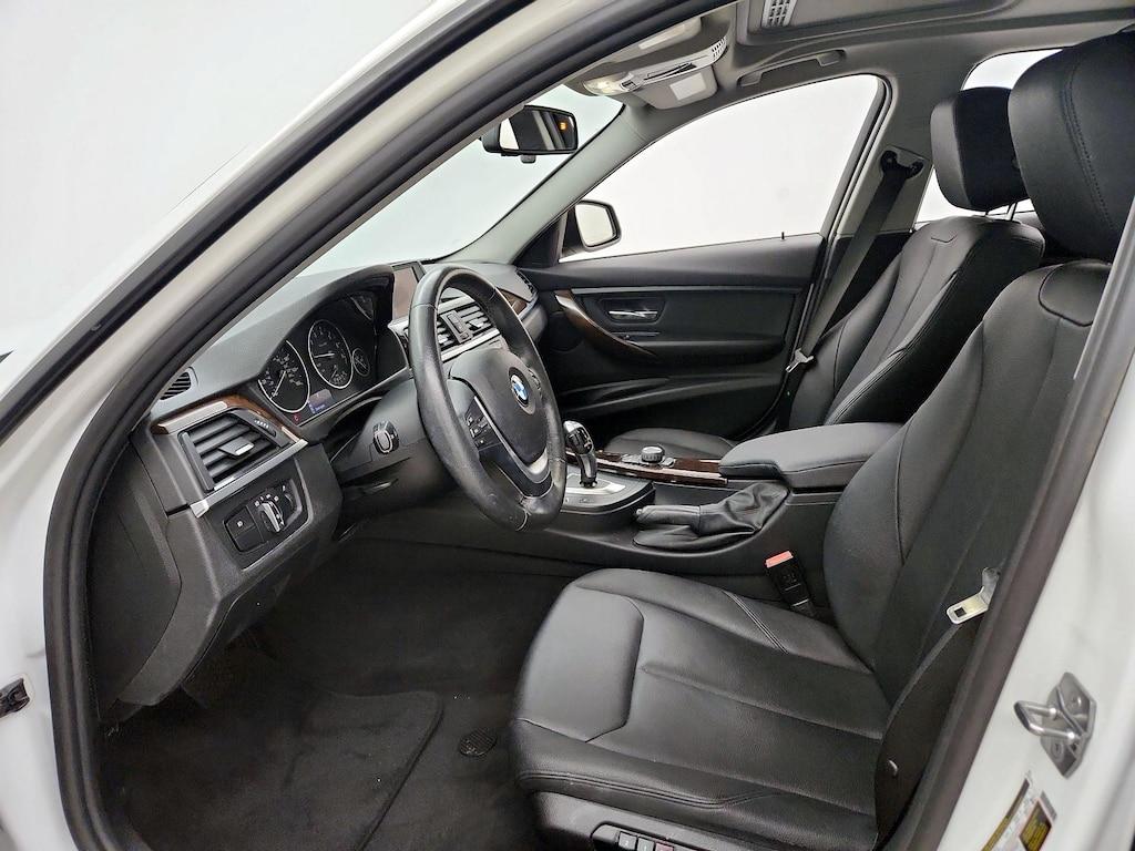 used 2015 BMW 328 car, priced at $14,998