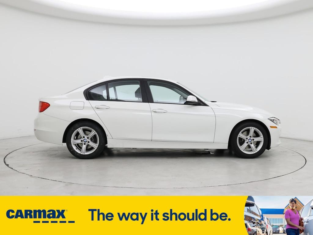used 2015 BMW 328 car, priced at $14,998