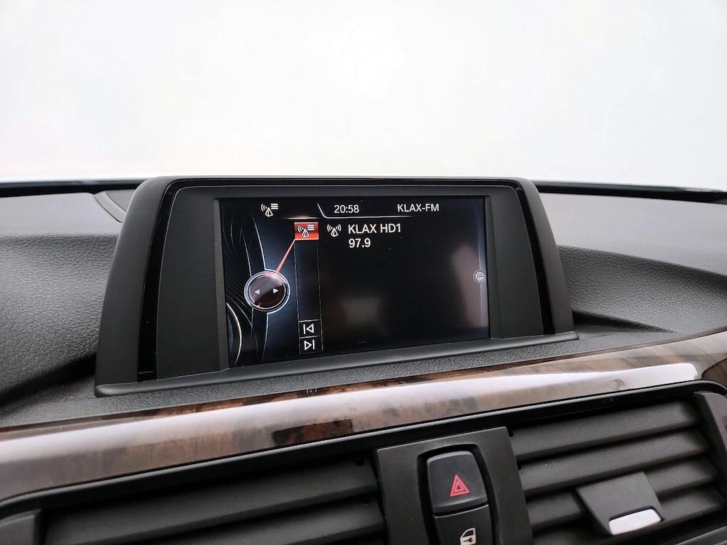 used 2015 BMW 328 car, priced at $14,998