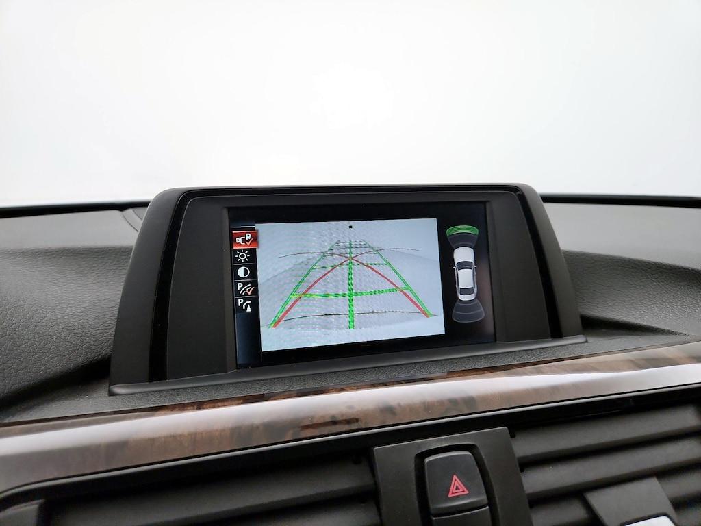 used 2015 BMW 328 car, priced at $14,998