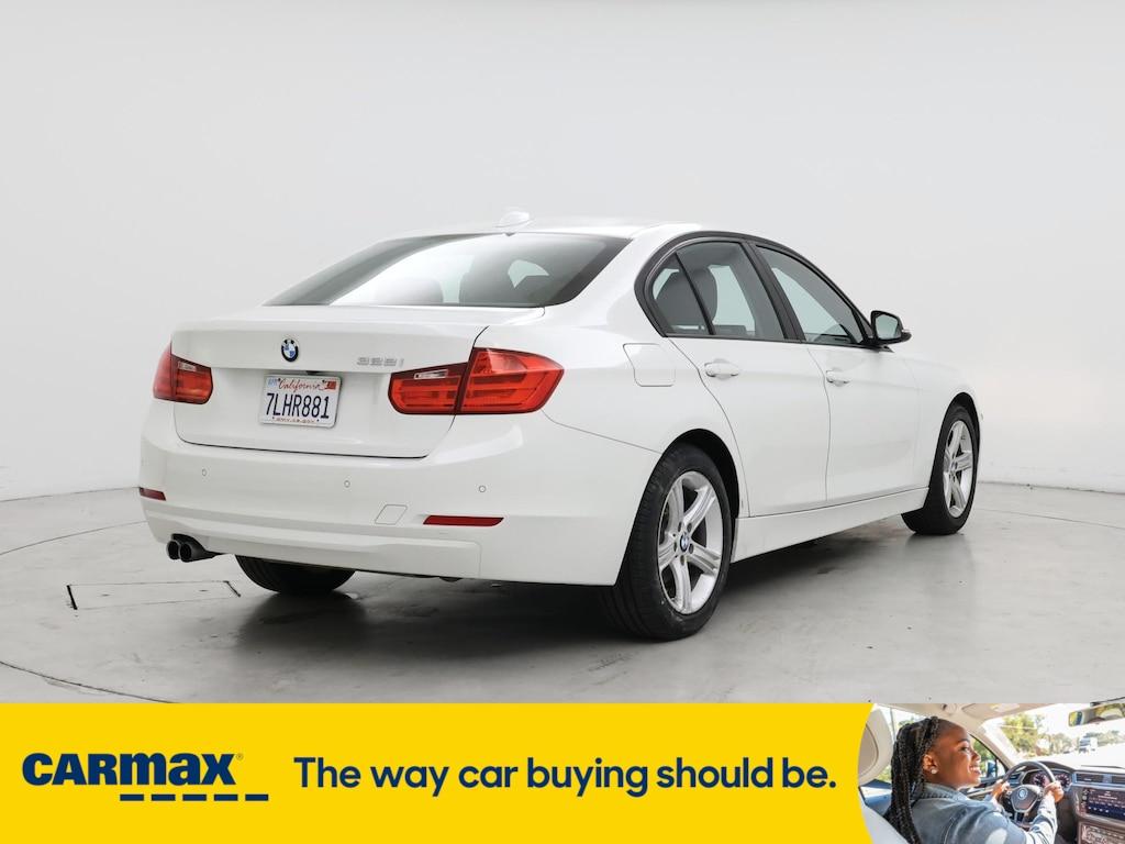 used 2015 BMW 328 car, priced at $14,998