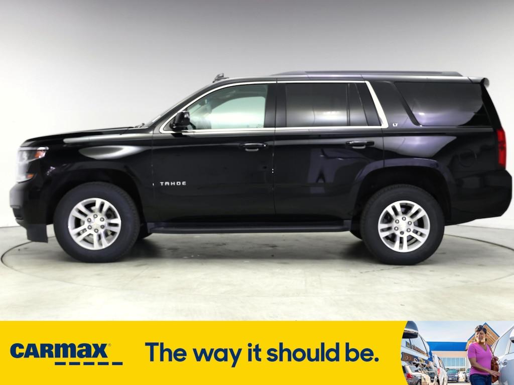 used 2019 Chevrolet Tahoe car, priced at $37,998