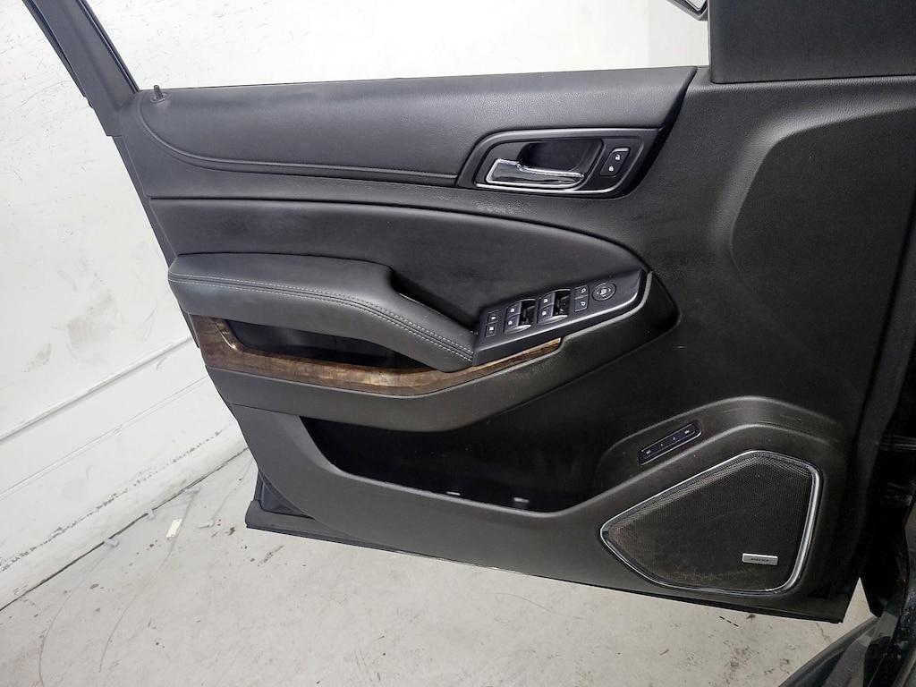 used 2019 Chevrolet Tahoe car, priced at $37,998
