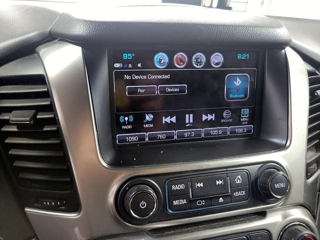 used 2019 Chevrolet Tahoe car, priced at $37,998