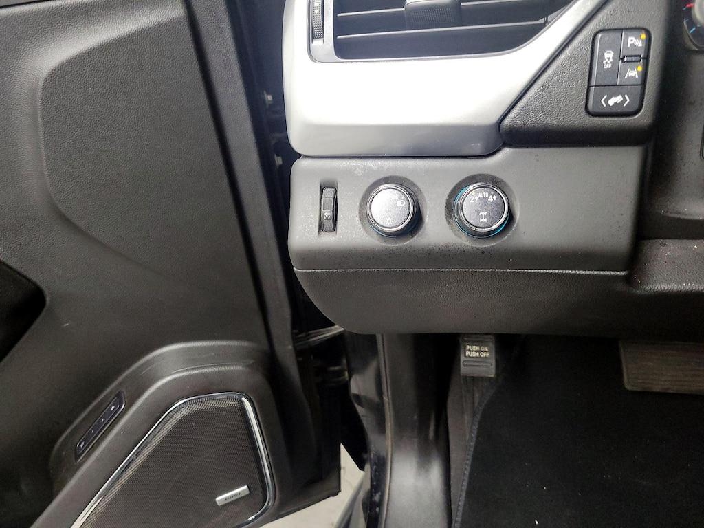 used 2019 Chevrolet Tahoe car, priced at $37,998