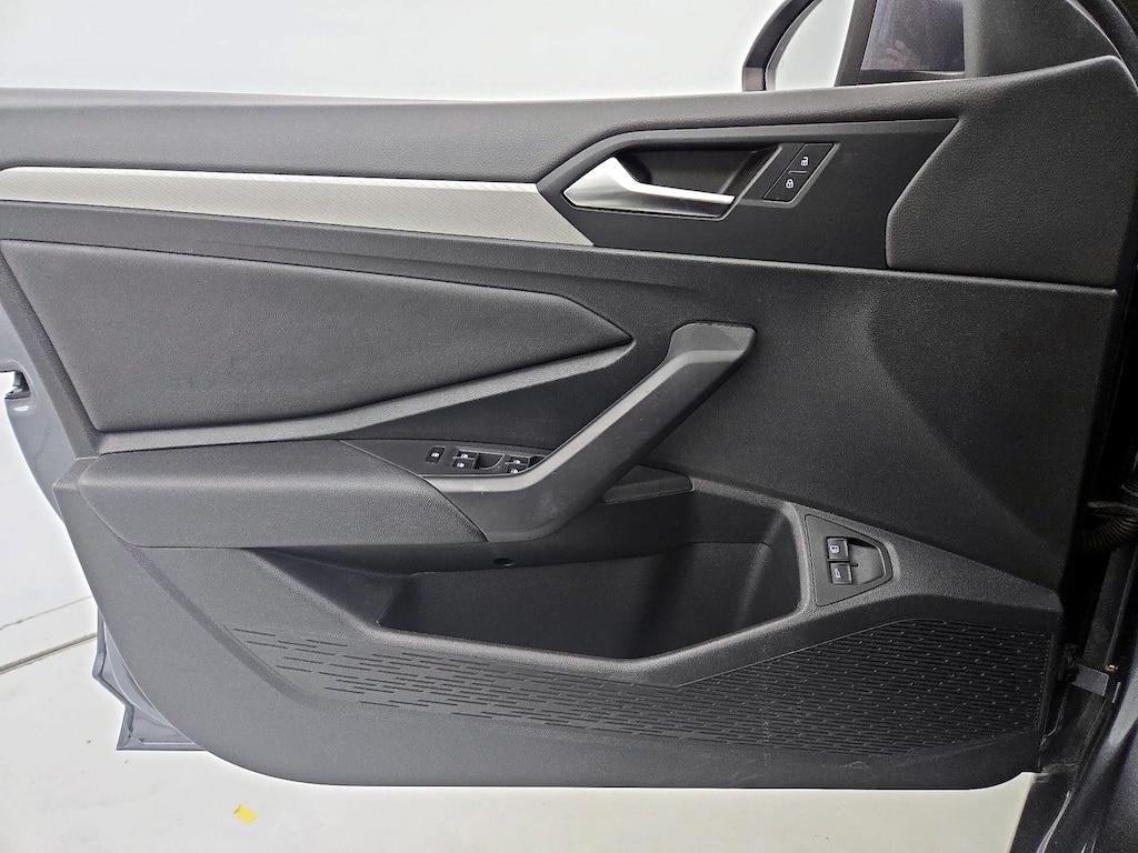 used 2021 Volkswagen Jetta car, priced at $16,998