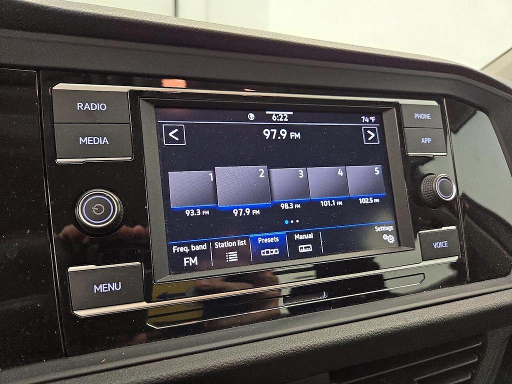 used 2021 Volkswagen Jetta car, priced at $16,998