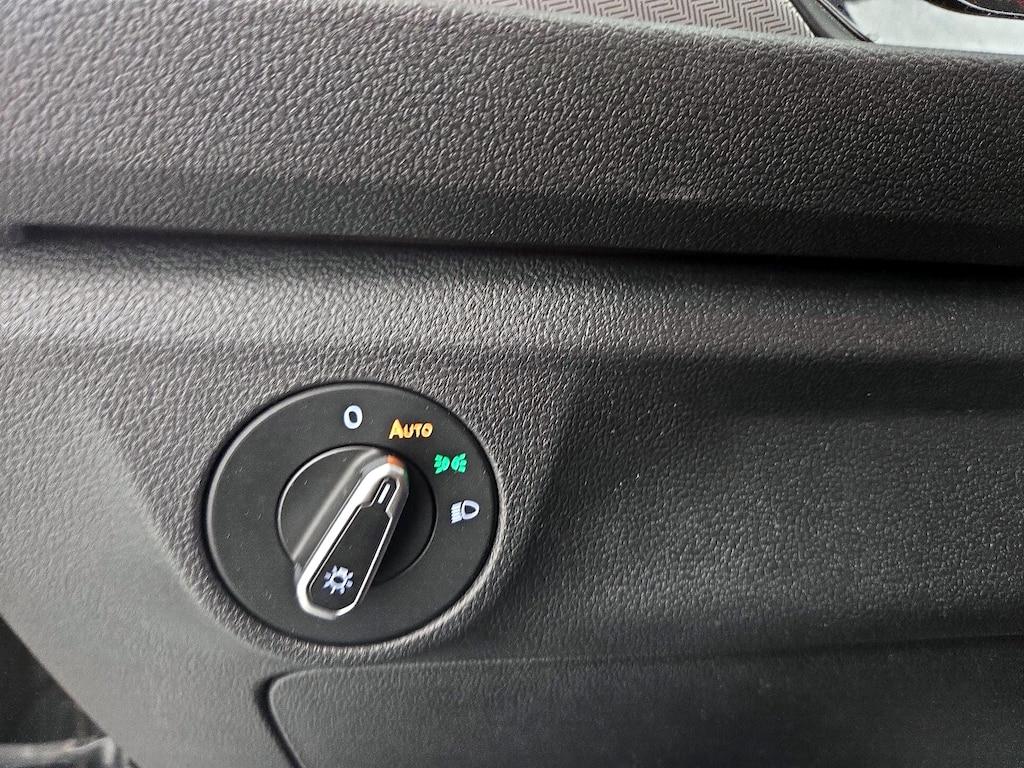 used 2021 Volkswagen Jetta car, priced at $16,998