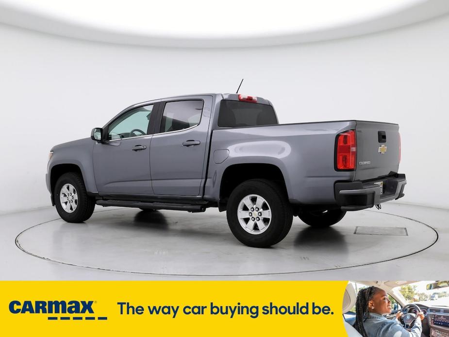 used 2019 Chevrolet Colorado car, priced at $22,998