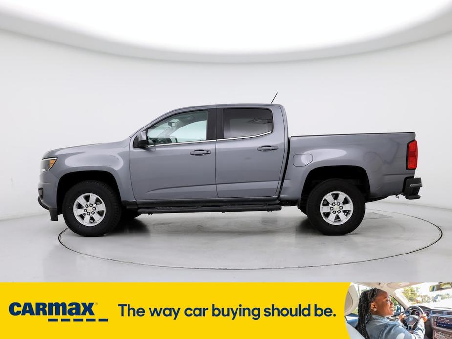 used 2019 Chevrolet Colorado car, priced at $22,998