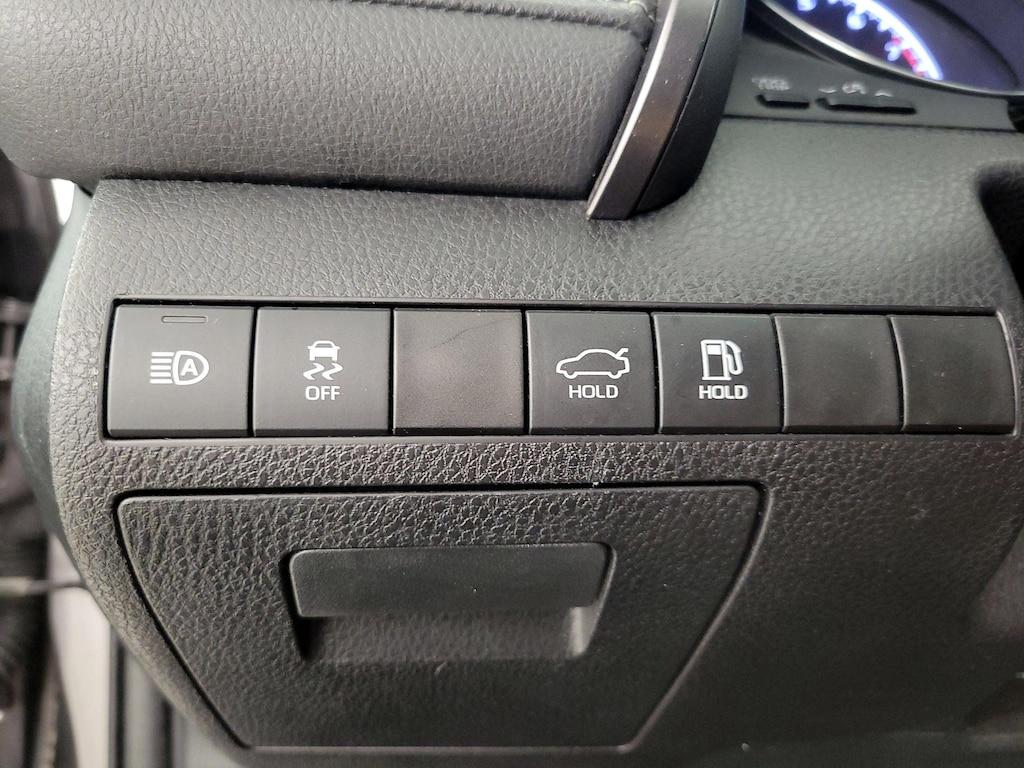 used 2019 Toyota Camry car, priced at $21,998