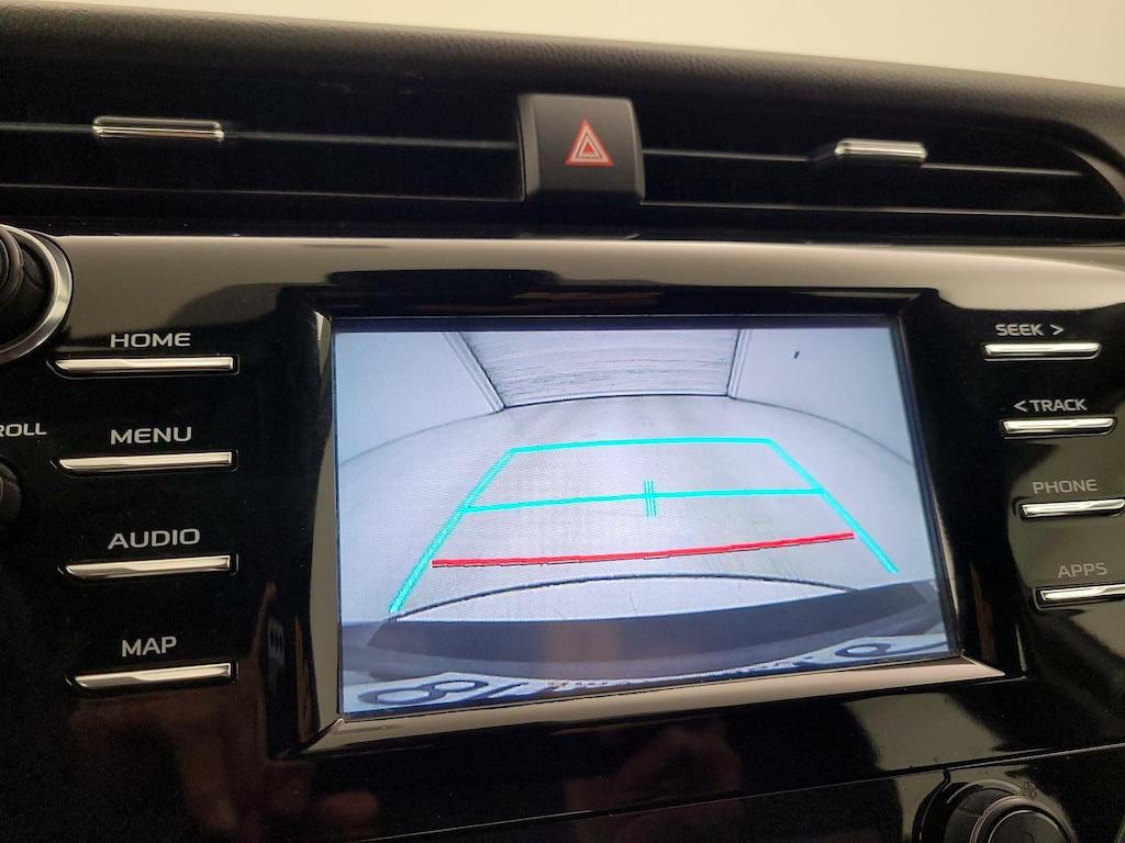 used 2019 Toyota Camry car, priced at $21,998