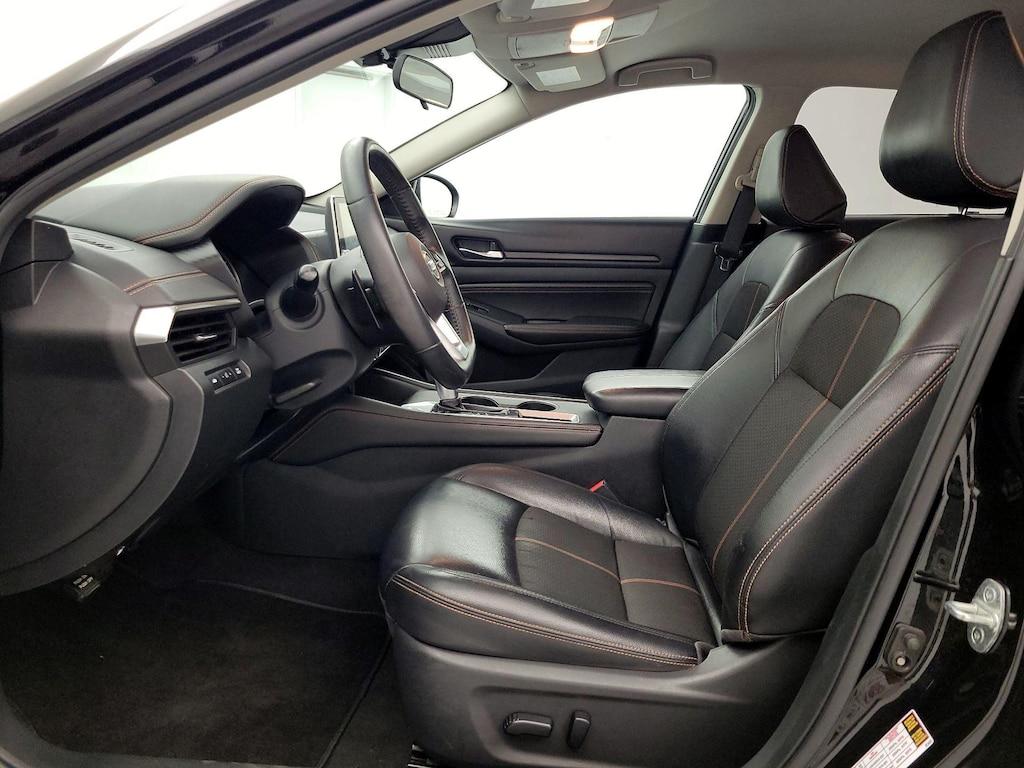 used 2020 Nissan Altima car, priced at $17,998