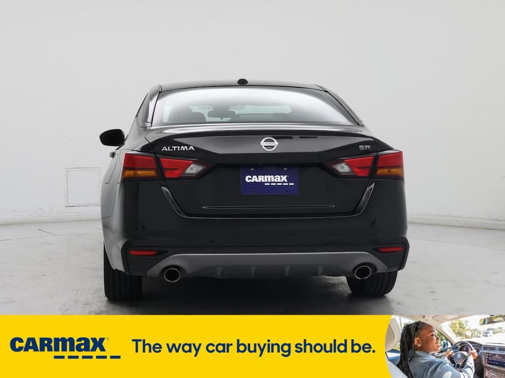 used 2020 Nissan Altima car, priced at $17,998